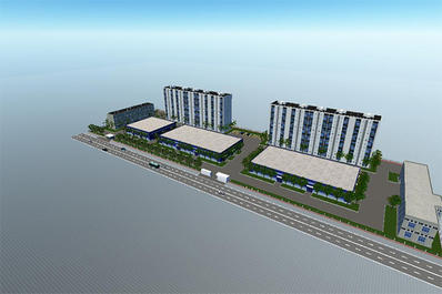 延边朝鲜族倾斜摄影技术在虚拟现实(VR)中的应用