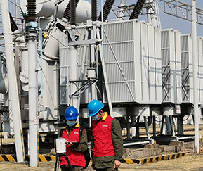 延边朝鲜族倾斜摄影技术在基础设施监测中如何发挥作用？